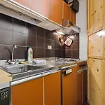 Hostdomus - Bianco Incanto Daire