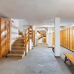Hostdomus - Bianco Incanto Daire