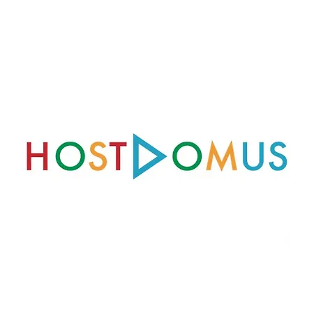 Apartman Hostdomus - Bianco Incanto *