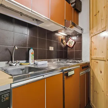 Hostdomus - Bianco Incanto Apartman