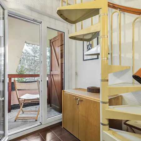 Apartman Hostdomus - Bianco Incanto