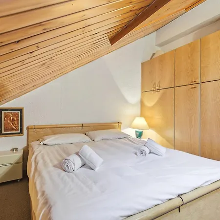 Apartman Hostdomus - Bianco Incanto