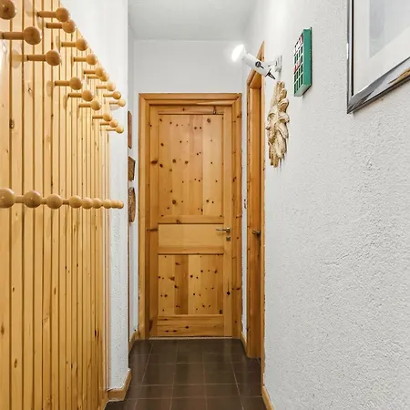 Апартаменты Hostdomus - Bianco Incanto Клавире