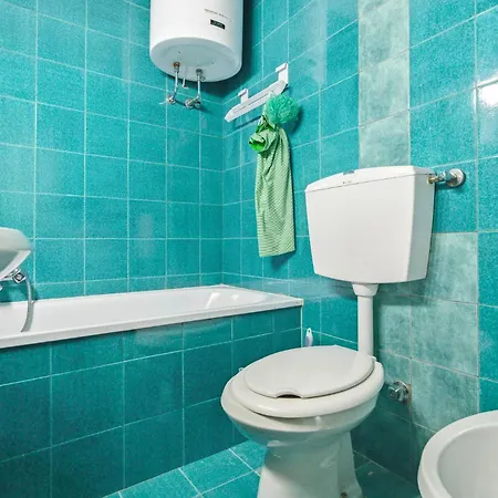Apartman Hostdomus - Bianco Incanto *