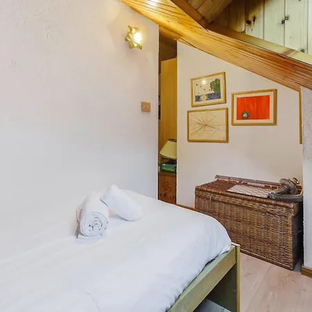 Apartman Hostdomus - Bianco Incanto Claviere