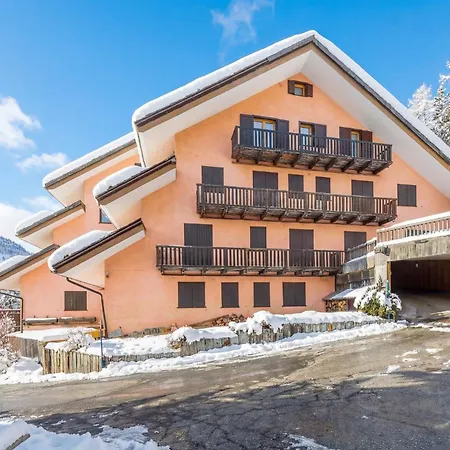 Hostdomus - Bianco Incanto Appartement