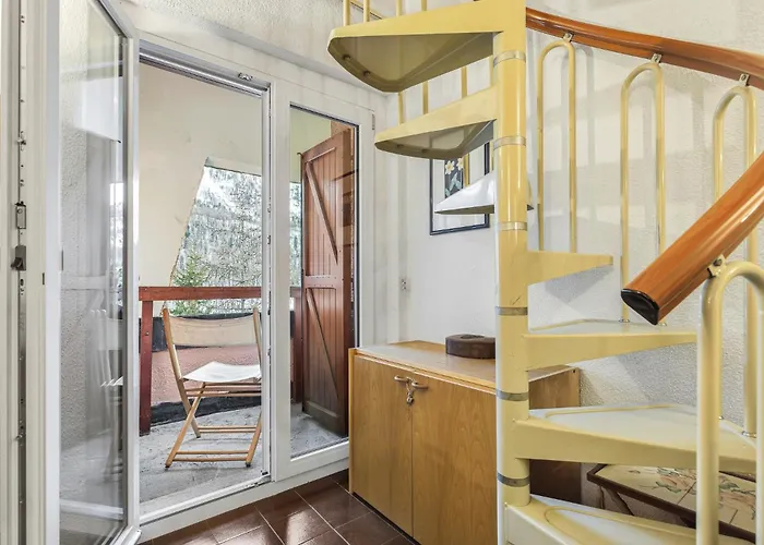 Apartman Hostdomus - Bianco Incanto