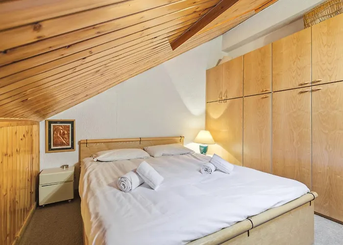 Apartman Hostdomus - Bianco Incanto