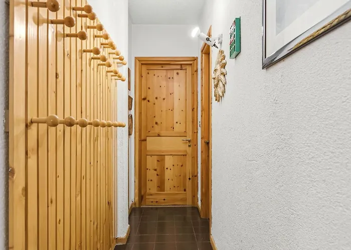 Апартаменты Hostdomus - Bianco Incanto Клавире