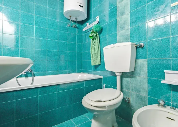 Apartman Hostdomus - Bianco Incanto *