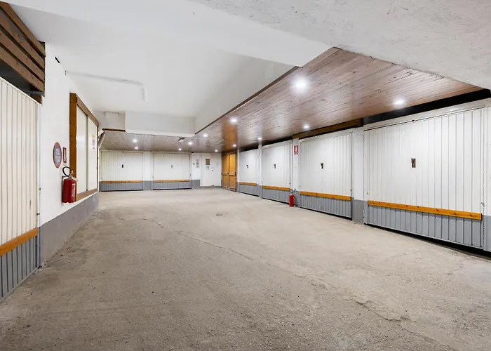 Hostdomus - Bianco Incanto Appartement *