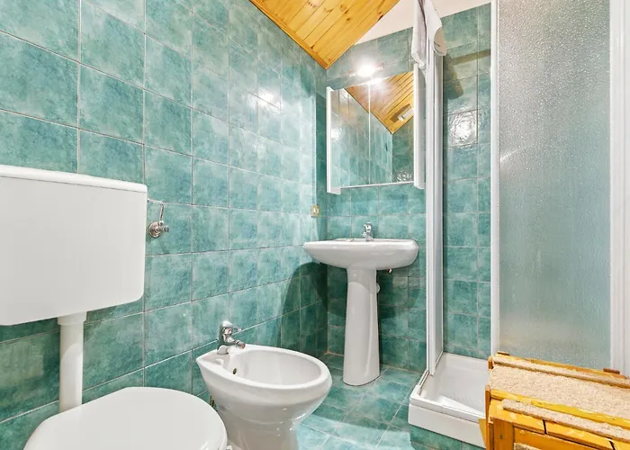 Hostdomus - Bianco Incanto Апартаменты *